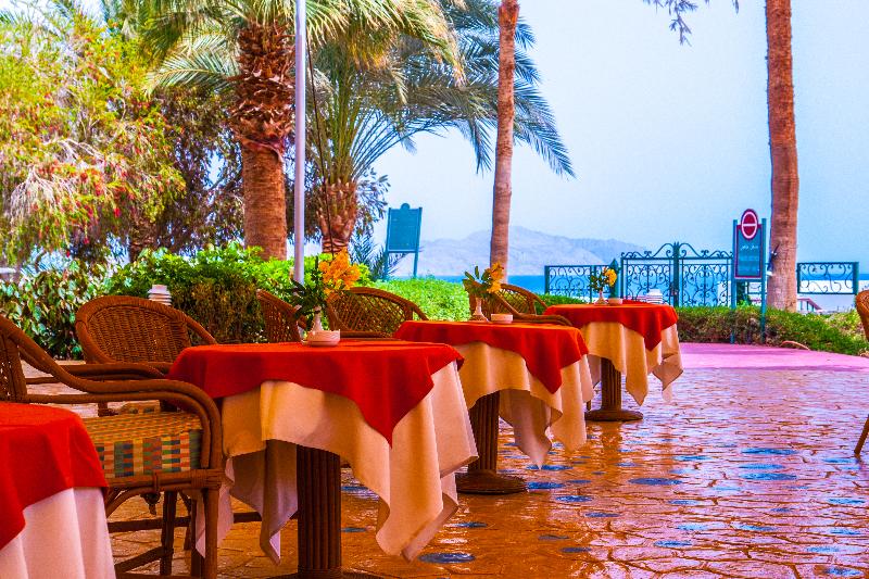 Pickalbatros Golf Beach Resort - All Inclusive - Bar