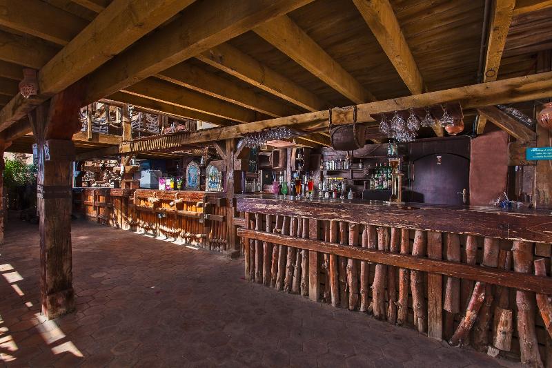 Pickalbatros Golf Beach Resort - All Inclusive - Bar
