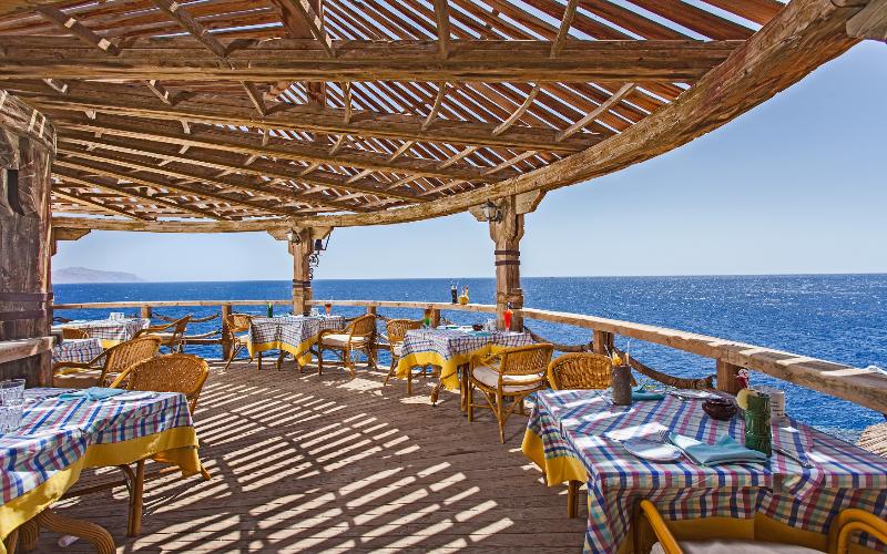 Pickalbatros Golf Beach Resort - All Inclusive - Bar