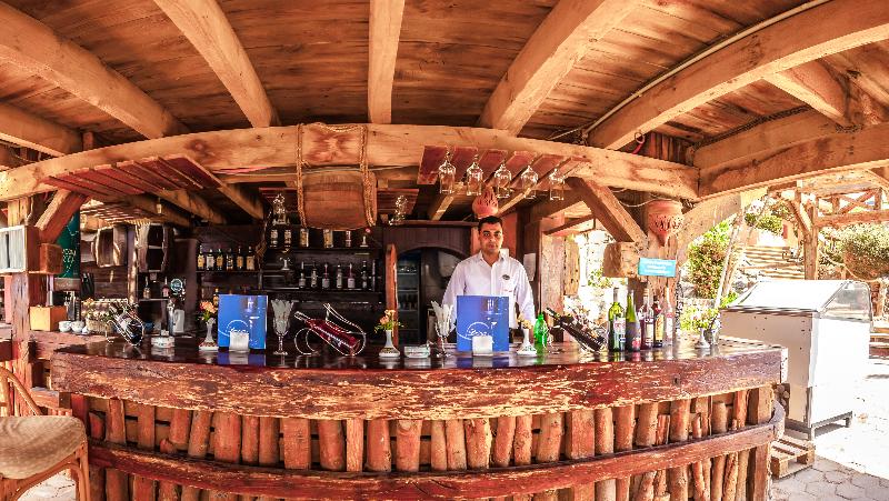 Pickalbatros Golf Beach Resort - All Inclusive - Bar