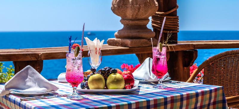 Pickalbatros Golf Beach Resort - All Inclusive - Bar