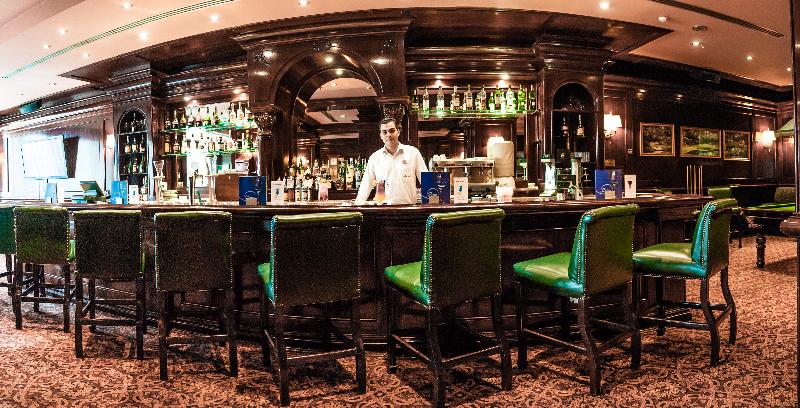 Pickalbatros Golf Beach Resort - All Inclusive - Bar