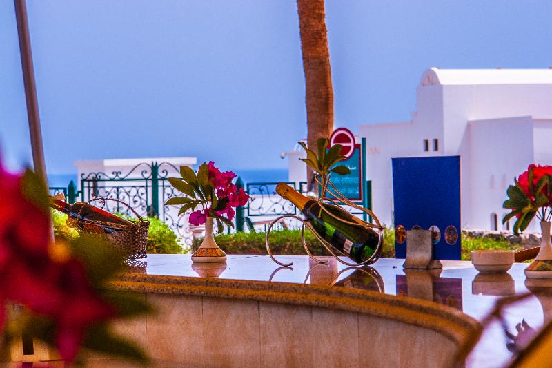 Pickalbatros Golf Beach Resort - All Inclusive - Bar