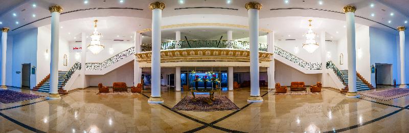 Pickalbatros Golf Beach Resort - All Inclusive - Toplantı