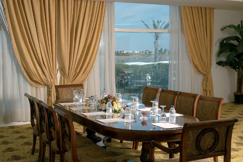 Pickalbatros Golf Beach Resort - All Inclusive - Toplantı