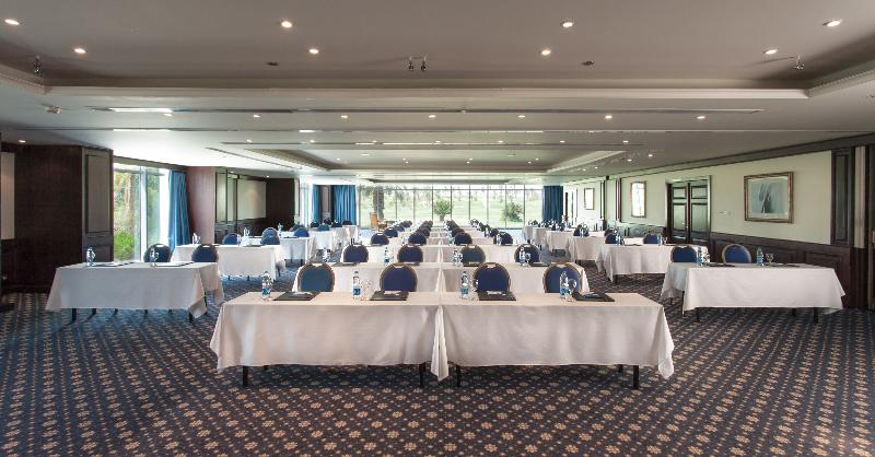 Pickalbatros Golf Beach Resort - All Inclusive - Toplantı