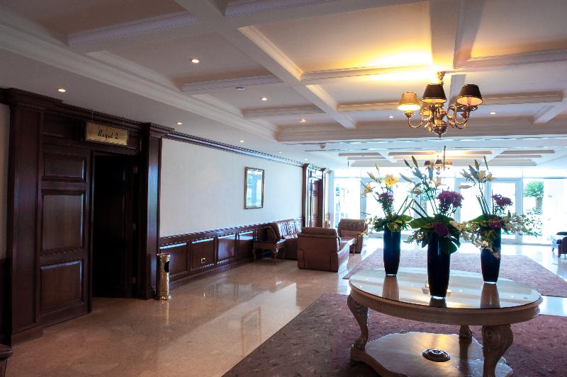 Pickalbatros Golf Beach Resort - All Inclusive - Toplantı