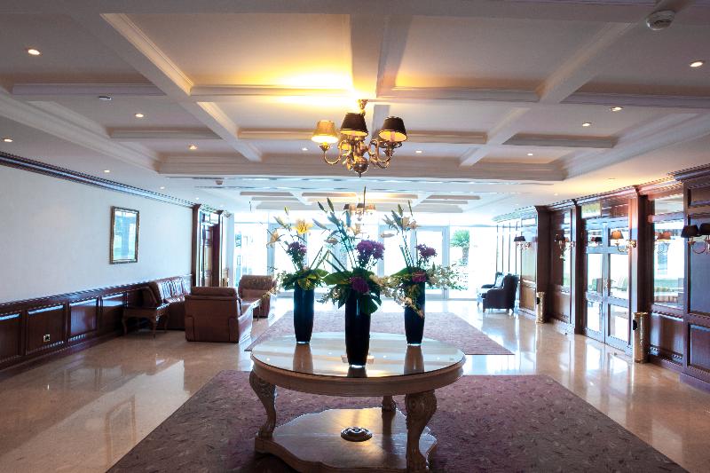 Pickalbatros Golf Beach Resort - All Inclusive - Toplantı