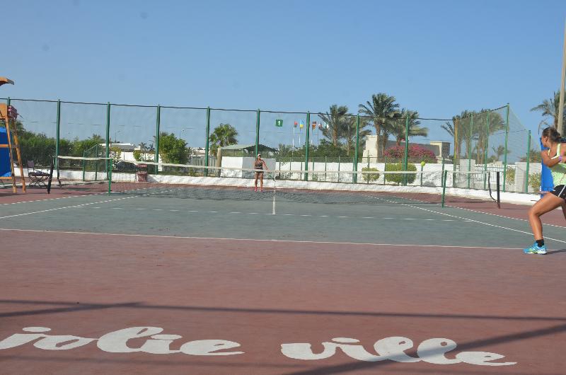 Pickalbatros Golf Beach Resort - All Inclusive - Aktivite