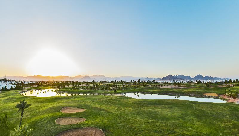 Pickalbatros Golf Beach Resort - All Inclusive - Aktivite