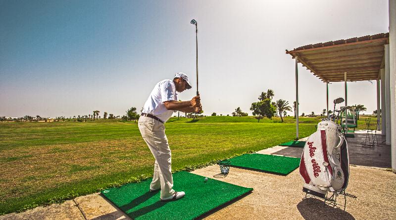 Pickalbatros Golf Beach Resort - All Inclusive - Aktivite