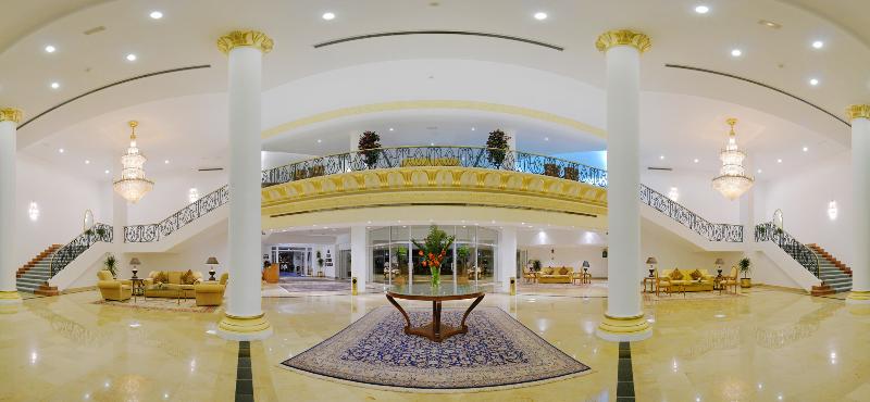 Pickalbatros Golf Beach Resort - All Inclusive - Aktivite