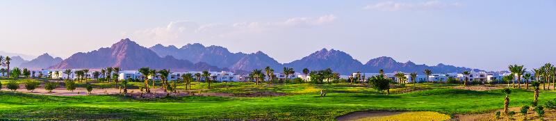 Pickalbatros Golf Beach Resort - All Inclusive - Aktivite
