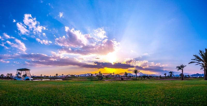 Pickalbatros Golf Beach Resort - All Inclusive - Aktivite