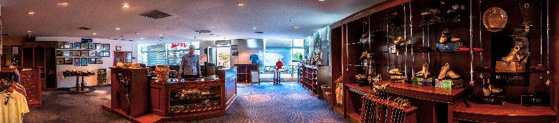 Pickalbatros Golf Beach Resort - All Inclusive - Aktivite