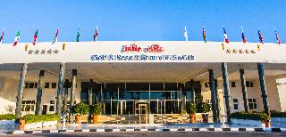Pickalbatros Golf Beach Resort - All Inclusive otel fotoğrafı