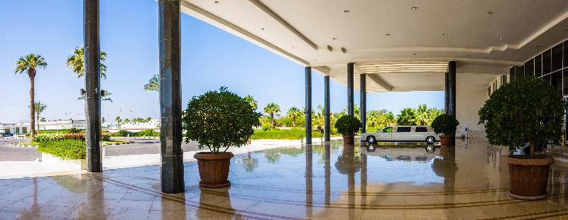 Pickalbatros Golf Beach Resort - All Inclusive - Genel