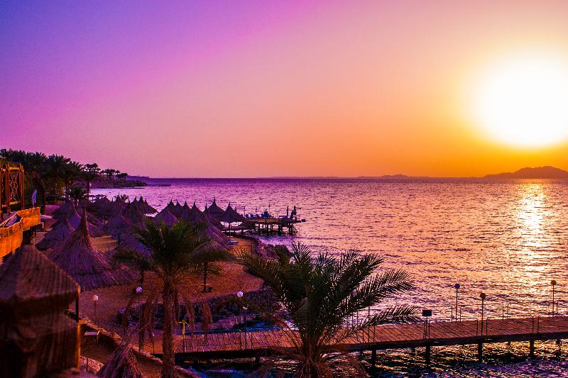 Pickalbatros Golf Beach Resort - All Inclusive - Genel