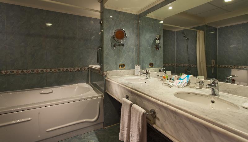 Pickalbatros Golf Beach Resort - All Inclusive - Oda