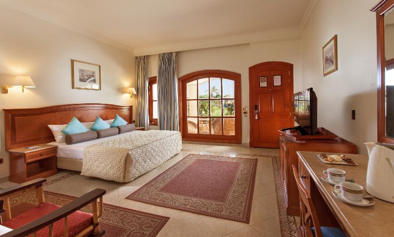 Pickalbatros Golf Beach Resort - All Inclusive - Oda