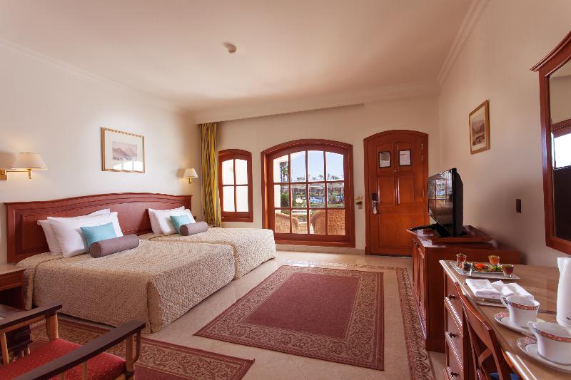 Pickalbatros Golf Beach Resort - All Inclusive - Oda