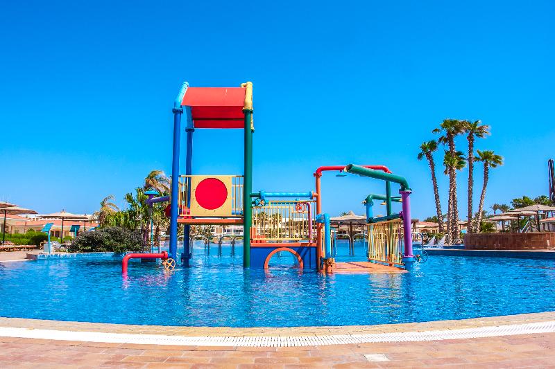 Pickalbatros Golf Beach Resort - All Inclusive - Havuz
