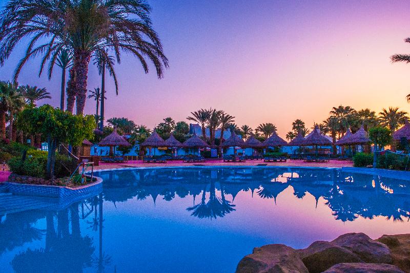 Pickalbatros Golf Beach Resort - All Inclusive - Havuz