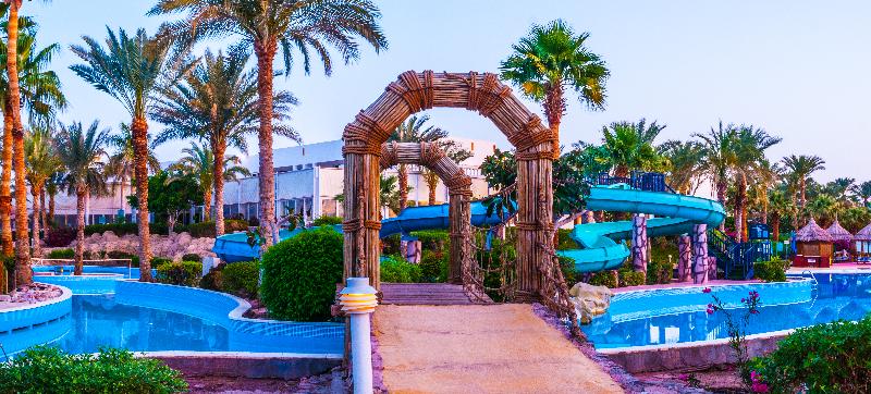 Pickalbatros Golf Beach Resort - All Inclusive - Havuz