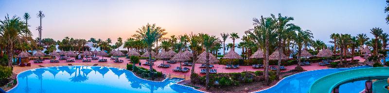 Pickalbatros Golf Beach Resort - All Inclusive - Havuz