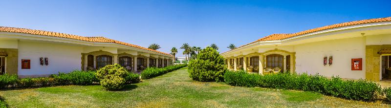 Pickalbatros Golf Beach Resort - All Inclusive - Havuz