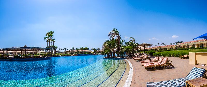 Pickalbatros Golf Beach Resort - All Inclusive - Havuz