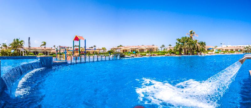 Pickalbatros Golf Beach Resort - All Inclusive - Havuz