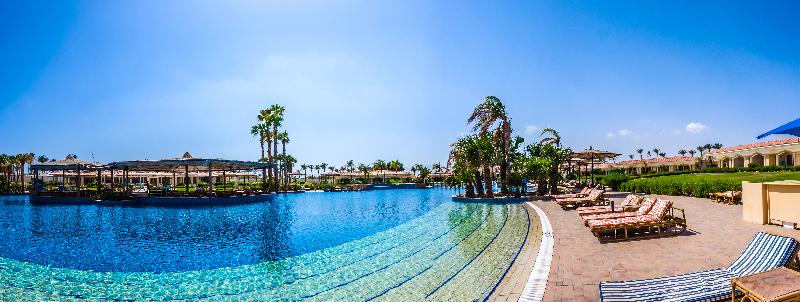 Pickalbatros Golf Beach Resort - All Inclusive - Havuz