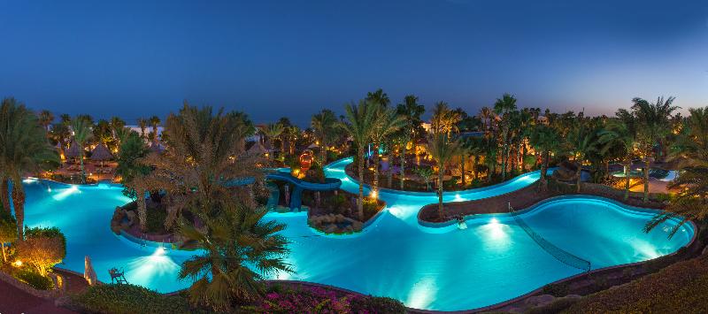 Pickalbatros Golf Beach Resort - All Inclusive - Havuz