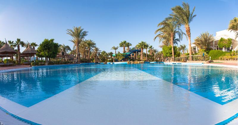 Pickalbatros Golf Beach Resort - All Inclusive - Havuz