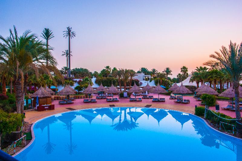 Pickalbatros Golf Beach Resort - All Inclusive - Havuz
