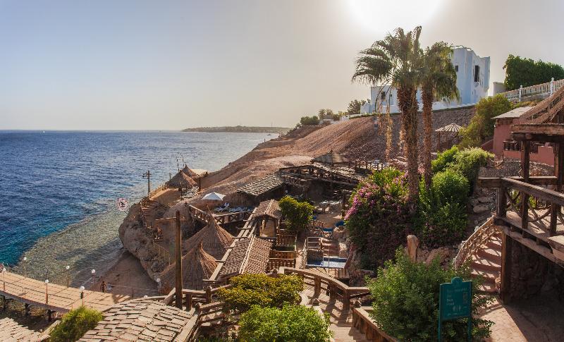 Pickalbatros Golf Beach Resort - All Inclusive - Plaj