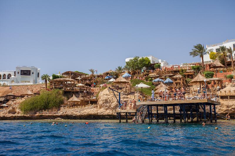 Pickalbatros Golf Beach Resort - All Inclusive - Plaj