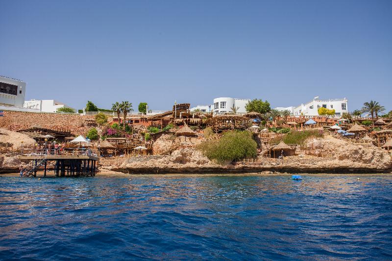 Pickalbatros Golf Beach Resort - All Inclusive - Plaj