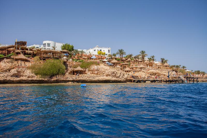Pickalbatros Golf Beach Resort - All Inclusive - Plaj