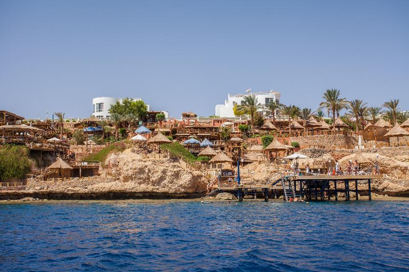 Pickalbatros Golf Beach Resort - All Inclusive - Plaj