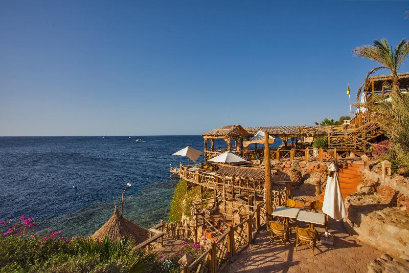 Pickalbatros Golf Beach Resort - All Inclusive - Plaj