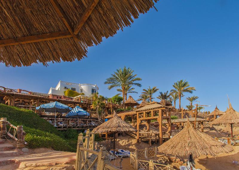 Pickalbatros Golf Beach Resort - All Inclusive - Plaj