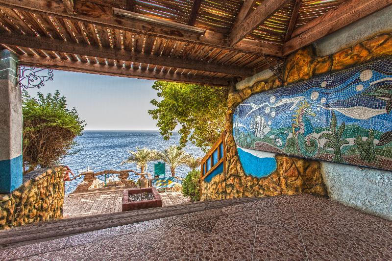 Pickalbatros Golf Beach Resort - All Inclusive - Plaj