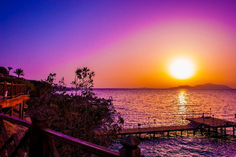 Pickalbatros Golf Beach Resort - All Inclusive - Plaj