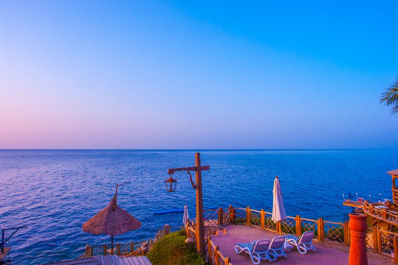 Pickalbatros Golf Beach Resort - All Inclusive - Plaj