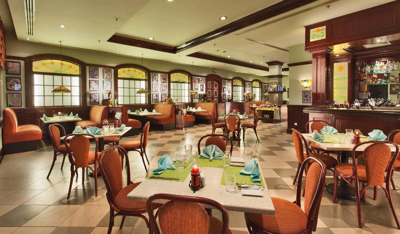 Pickalbatros Golf Beach Resort - All Inclusive - Restoran