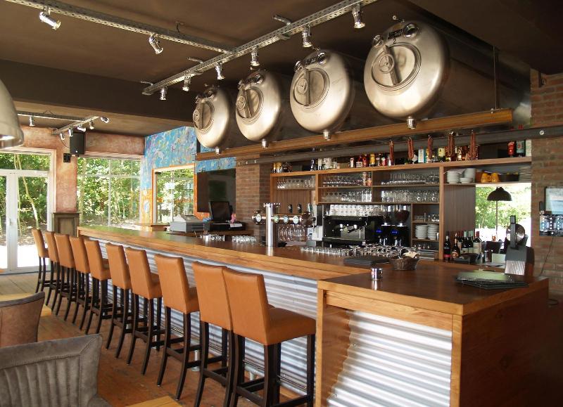 EuroParcs Resort Veluwemeer - Bar