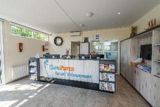 EuroParcs Resort Veluwemeer fotoÄŸrafÄ±