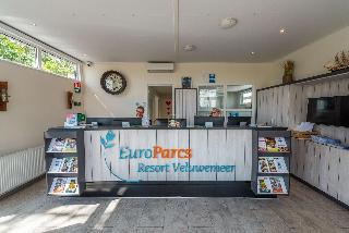EuroParcs Resort Veluwemeer fotoÄŸrafÄ±